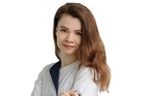 Огнева Кира Алексеевна
