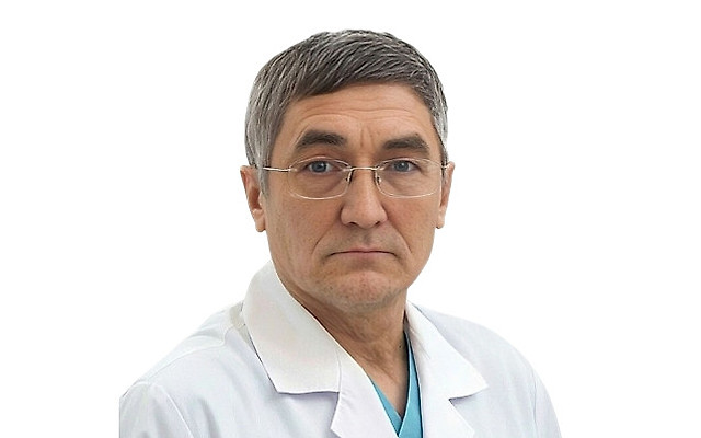 Павлов Владимир Александрович