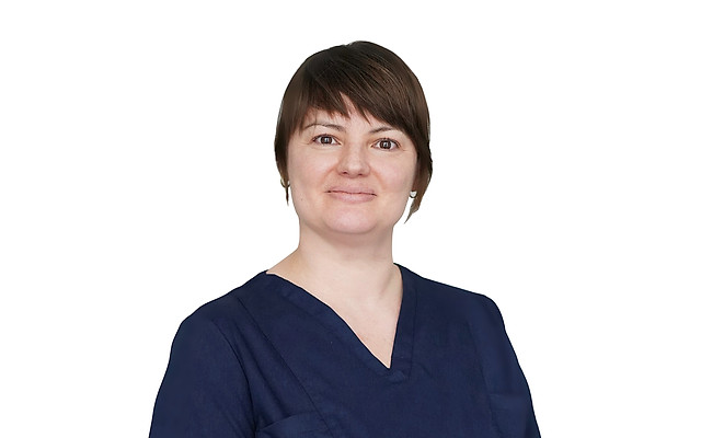 Машнова Кристина Владимировна