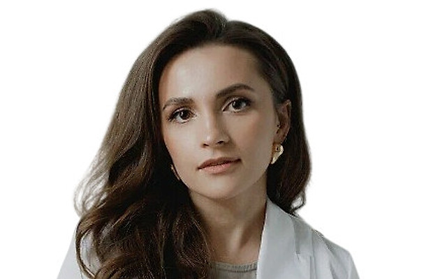 Босова Евгения Александровна