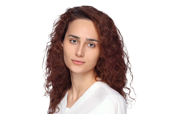 Тулоева Инна Зурабовна