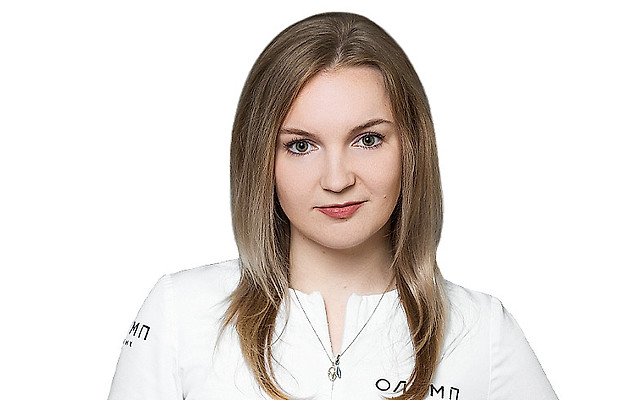 Колчина Софья Руслановна