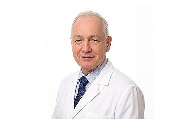 Бояринцев Дмитрий Юрьевич