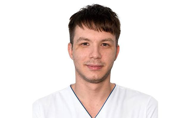 Сафин Сергей Венерович