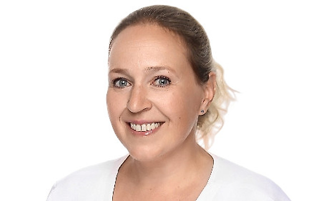 Ларионова Валерия Юрьевна