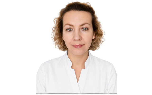 Французова Лариса Анатольевна