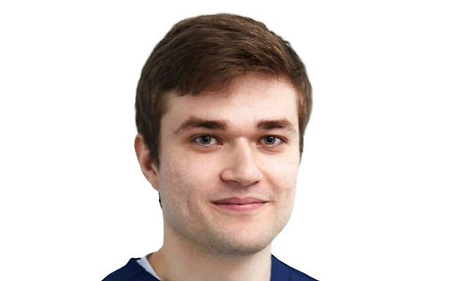 Гребенков Леонид Валерьевич