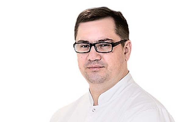 Алонов Александр Анатольевич