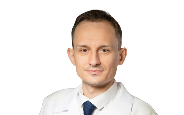 Конопля Алексей Александрович