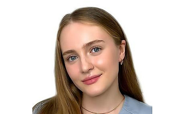 Черноусова (Бурачевская) Екатерина Анатольевна