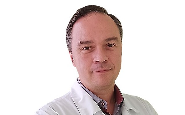 Оскирко Денис Анатольевич