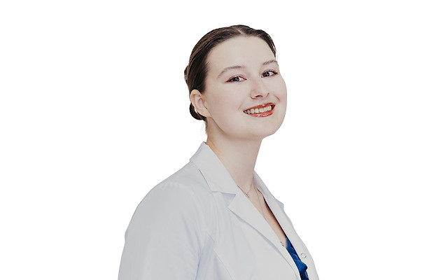 Елисейкина Анастасия Сергеевна