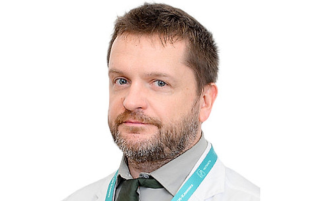 Савельев Алексей Васильевич