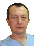 Петраки Виктор Леонович