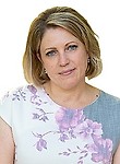 Супонева Наталья Александровна