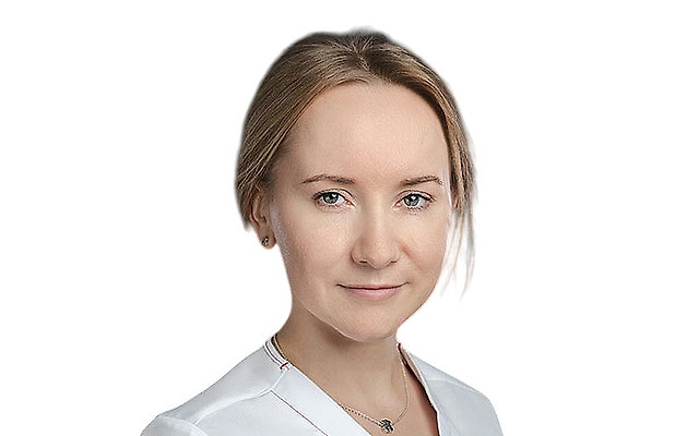 Щенникова Екатерина Сергеевна