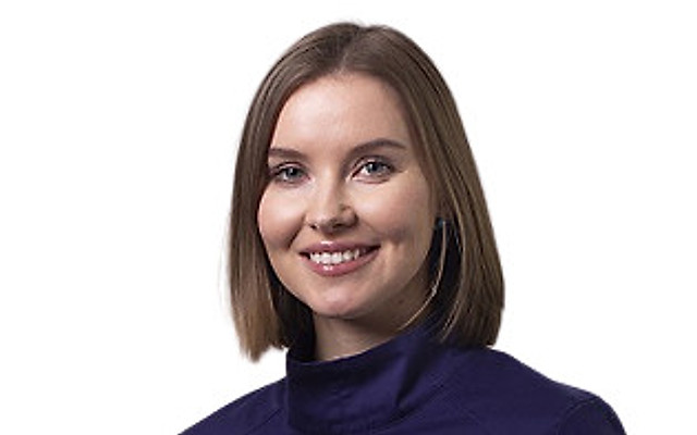Евсеева Полина Сергеевна