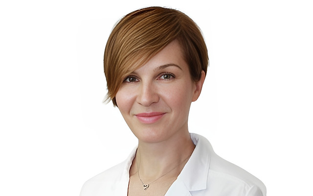 Шувалова Наталья Анатольевна