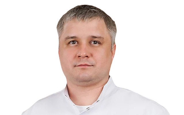 Мамзин Иван Константинович