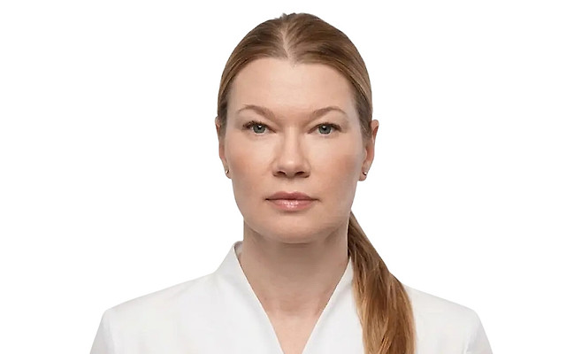 Иконникова Наталия Андреевна