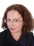 Голубева Мария Алексеевна