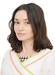 Коригова Марина Мусаевна