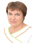 Розова Ольга Викторовна