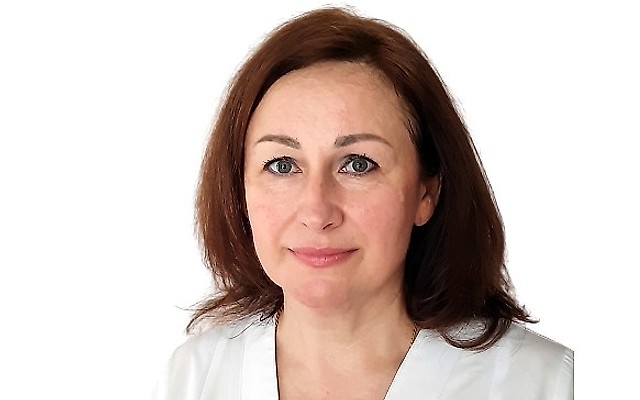 Овсянникова Татьяна Витальевна