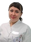 Сидоренкова Юлия Витальевна
