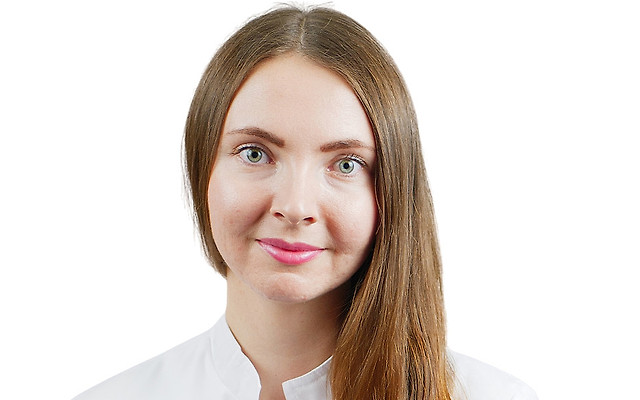 Клепцова Марина Васильевна