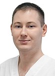 Яников Александр Аркадьевич