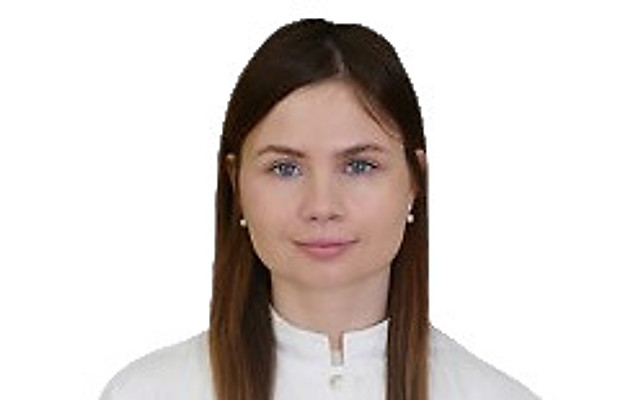 Тополь Ирина Алексеевна