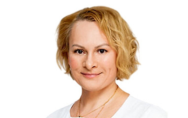 Ботвиньева Ольга Николаевна
