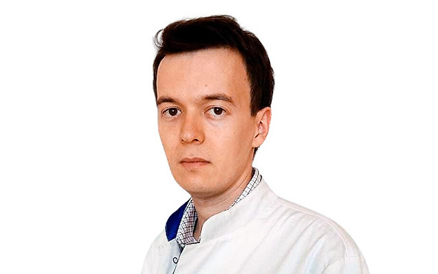 Рахимов Амриддин Равшанович