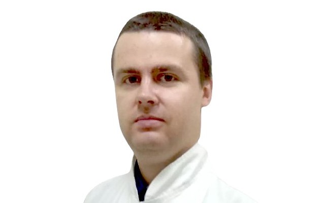 Тырченков Александр Сергеевич