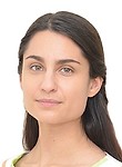 Чекунова Юлия Камалевна