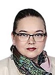 Коротина-Гессе Ольга Викторовна