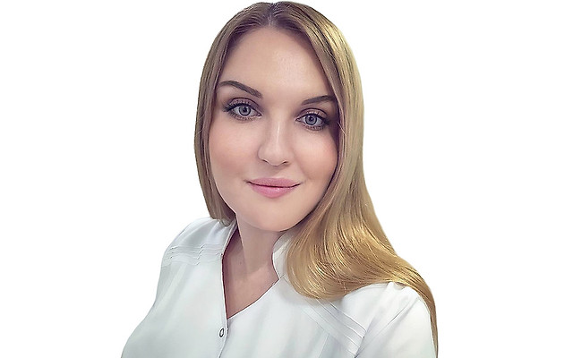 Керимли Лала Микаиловна