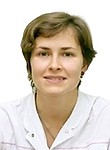 Мартьянова Юлия Борисовна
