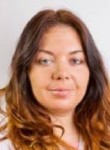 Осипенко Виктория Назимовна