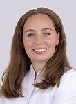 Ясенцева Юлия Николаевна