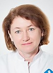 Мамчич Галина Ивановна