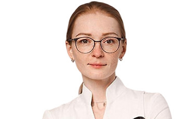 Чекалдина Елена Владимировна