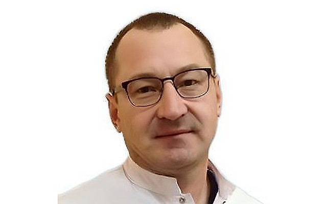 Журенко Сергей Геннадьевич