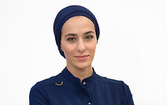 Цолоева Изабелла Халедовна