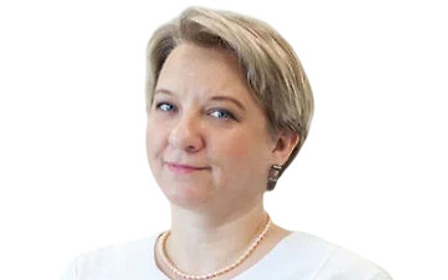Барсукова Светлана Александровна