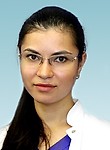 Ракунова Екатерина Борисовна