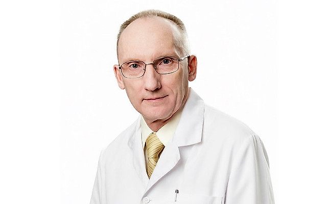 Виноградов Александр Иванович