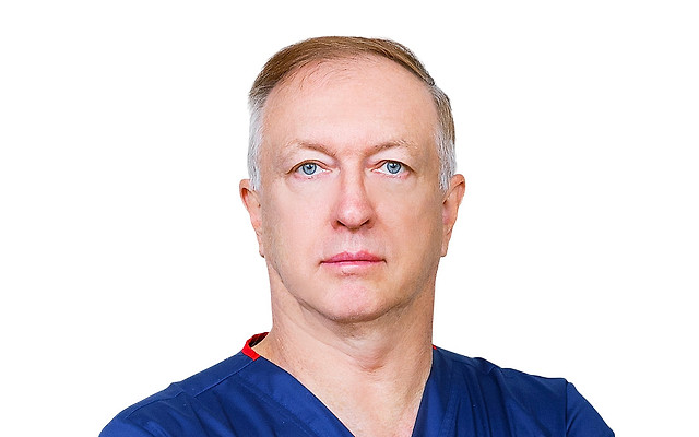 Осипов Андрей Викторович