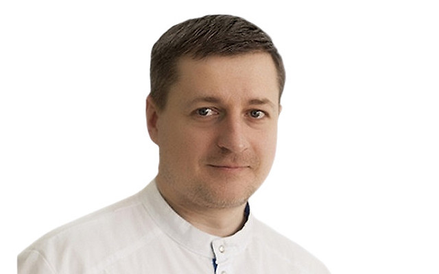 Трепилец Сергей Владимирович